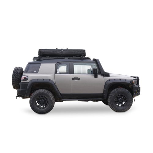OFFLANDER TETŐSÁTOR SOFT HYBRID 150