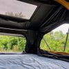 OFFLANDER TETŐSÁTOR SOFT HYBRID 150
