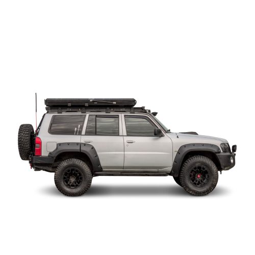 OFFLANDER TRIANGLE TAHAT XL alumínium tetősátor