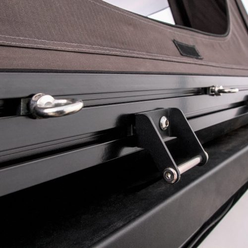 OFFLANDER TRIANGLE TAHAT XL alumínium tetősátor