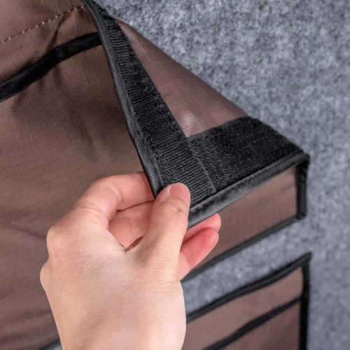 OFFLANDER TRIANGLE TAHAT XL alumínium tetősátor