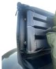Offroad 180°-os Omnistor szabadon álló árnyékoló (2,0 m) – zöld