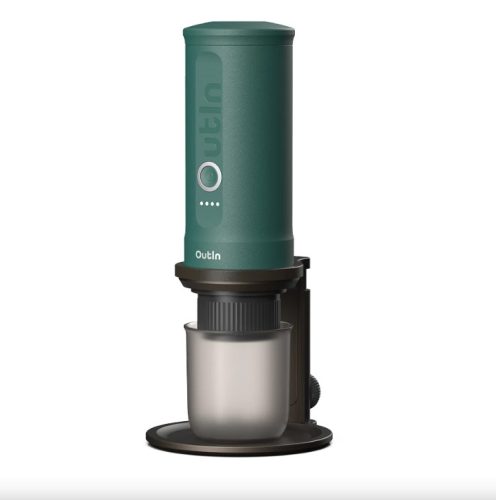 Outin Fém kávéfőző állvány