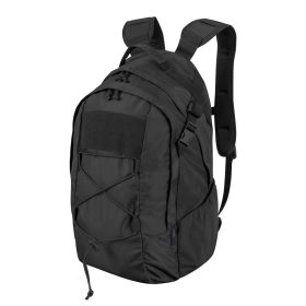   Helikon-tex EDC LITE BACKPACK® - NYLON fekete túra hátizsák