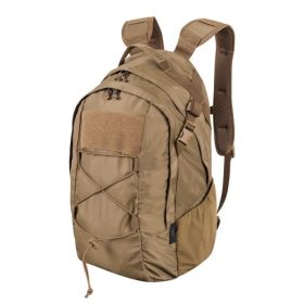    Helikon-tex EDC LITE BACKPACK® - NYLON COYOTE túra hátizsák