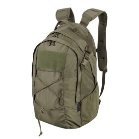   Helikon-tex EDC LITE BACKPACK® - NYLON Adaptív zöld túra hátizsák