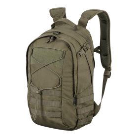   Helikon-tex EDC BACKPACK® - CORDURA® Adaptív zöld túra hátizsák