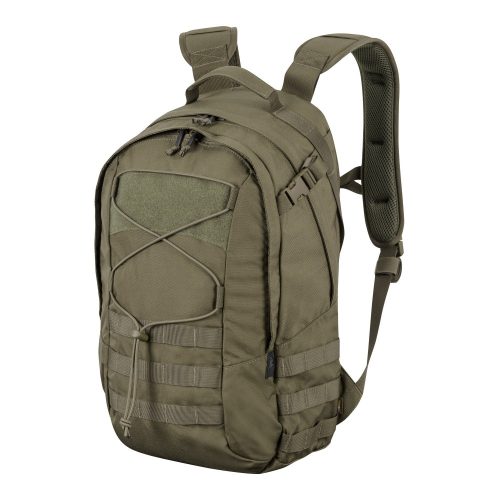 Helikon-tex EDC BACKPACK® - CORDURA® Adaptív zöld túra hátizsák