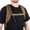 Helikon-tex EDC BACKPACK® - CORDURA® Adaptív zöld túra hátizsák