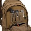 Helikon-tex EDC BACKPACK® - CORDURA® Adaptív zöld túra hátizsák