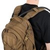 Helikon-tex EDC BACKPACK® - CORDURA® Adaptív zöld túra hátizsák