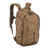 Helikon-tex EDC BACKPACK® - CORDURA® Adaptív zöld túra hátizsák