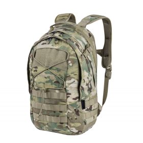  Helikon-tex EDC BACKPACK® - CORDURA® MULTICAM® túra hátizsák