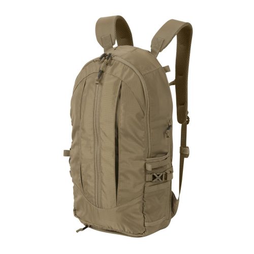 Helikon-tex GROUNDHOG BACKPACK® COYOTE túra hátizsák