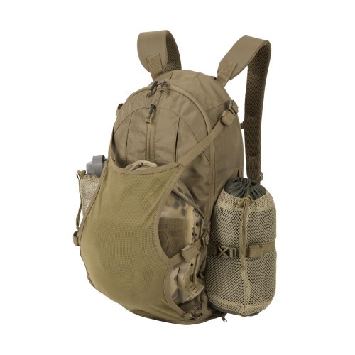 Helikon-tex GROUNDHOG BACKPACK® COYOTE túra hátizsák