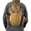 Helikon-tex GROUNDHOG BACKPACK® COYOTE túra hátizsák