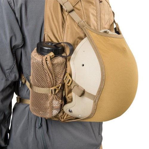 Helikon-tex GROUNDHOG BACKPACK® COYOTE túra hátizsák