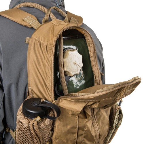 Helikon-tex GROUNDHOG BACKPACK® COYOTE túra hátizsák