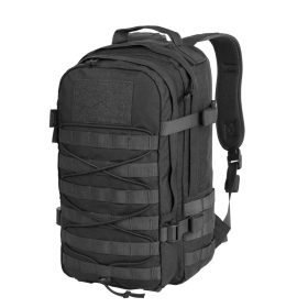   Helikon-tex RACCOON MK2® BACKPACK - CORDURA® fekete túra hátizsák