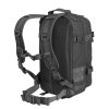 Helikon-tex RACCOON MK2® BACKPACK - CORDURA® fekete túra hátizsák