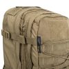 Helikon-tex RACCOON MK2® BACKPACK - CORDURA® fekete túra hátizsák