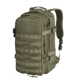   Helikon-tex RACCOON MK2® BACKPACK - CORDURA® OLIVAZÖLD túra hátizsák