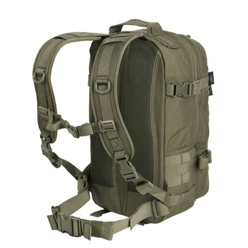 Helikon-tex RACCOON MK2® BACKPACK - CORDURA® OLIVAZÖLD túra hátizsák