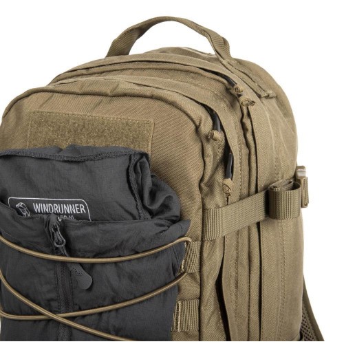 Helikon-tex RACCOON MK2® BACKPACK - CORDURA® OLIVAZÖLD túra hátizsák