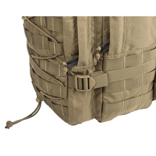 Helikon-tex RACCOON MK2® BACKPACK - CORDURA® OLIVAZÖLD túra hátizsák