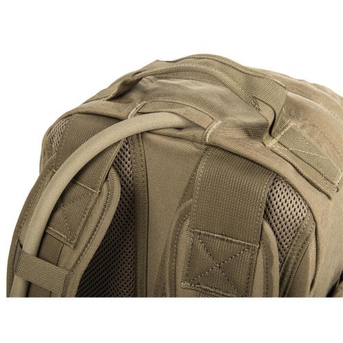 Helikon-tex RACCOON MK2® BACKPACK - CORDURA® OLIVAZÖLD túra hátizsák