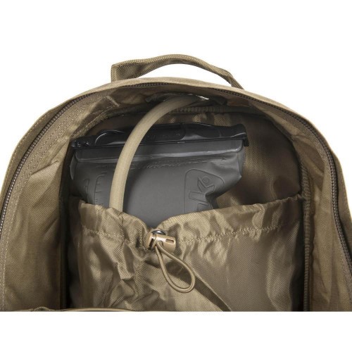 Helikon-tex RACCOON MK2® BACKPACK - CORDURA® OLIVAZÖLD túra hátizsák