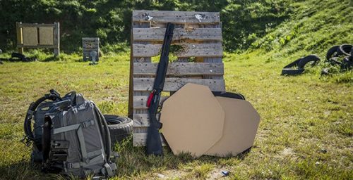 Helikon-tex RACCOON MK2® BACKPACK - CORDURA® OLIVAZÖLD túra hátizsák