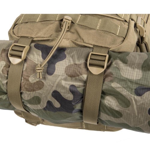 Helikon-tex RACCOON MK2® BACKPACK - CORDURA® OLIVAZÖLD túra hátizsák