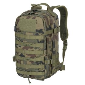   Helikon-tex RACCOON MK2® BACKPACK - CORDURA® PL WOODLAND túra Hátizsák