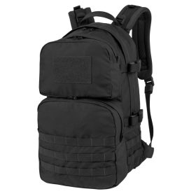   Helikon-tex RATEL MK2 BACKPACK - CORDURA® Fekete túra hátizsák