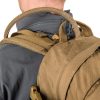 Helikon-tex RATEL MK2 BACKPACK - CORDURA® Fekete túra hátizsák