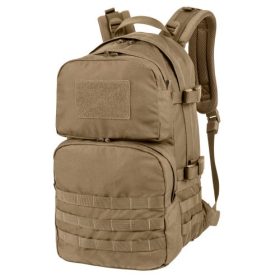   Helikon-tex RATEL MK2 BACKPACK - CORDURA® COYOTE túra hátizsák