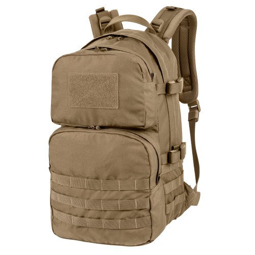 Helikon-tex RATEL MK2 BACKPACK - CORDURA® COYOTE túra hátizsák