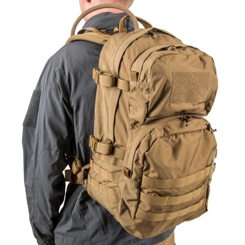 Helikon-tex RATEL MK2 BACKPACK - CORDURA® ADAPTÍV ZÖLD túra hátizsák