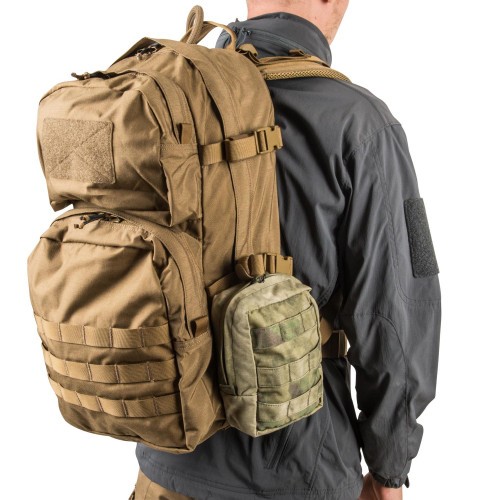 Helikon-tex RATEL MK2 BACKPACK - CORDURA® ADAPTÍV ZÖLD túra hátizsák