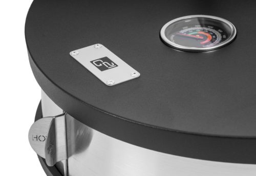 G21 Pizza sütő kerti grillekhez