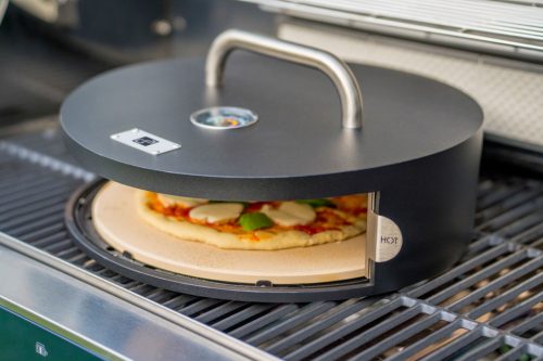 G21 Pizza sütő kerti grillekhez