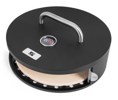 G21 Pizza sütő kerti grillekhez