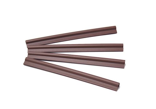 Kerítésszalag-csipeszek 1 db 8 féle színben