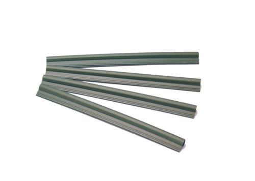 Kerítésszalag-csipeszek 1 db 8 féle színben