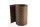 Rattan Kerítésszalag panelekhez 19/255 cm barna RD 01