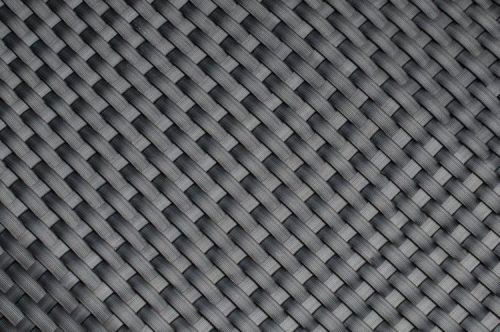 Rattan Kerítésszalag panelekhez 19/255 cm acél RD03