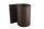 Rattan Kerítésszalag panelekhez 19/255 cm mix barna RD06