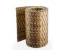 Rattan Kerítésszalag panelekhez 19/255 cm szalma RD08