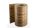 Rattan Kerítésszalag panelekhez 19/255 cm szalma RD08